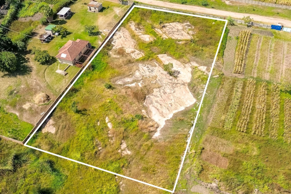 Vacant land for sale in Hatfield, Zimbabwe - 3ZB1737730