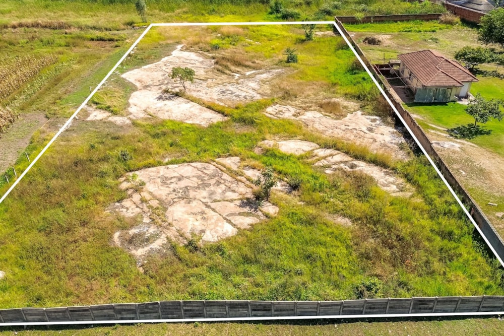 Vacant land for sale in Hatfield, Zimbabwe - 3ZB1737730