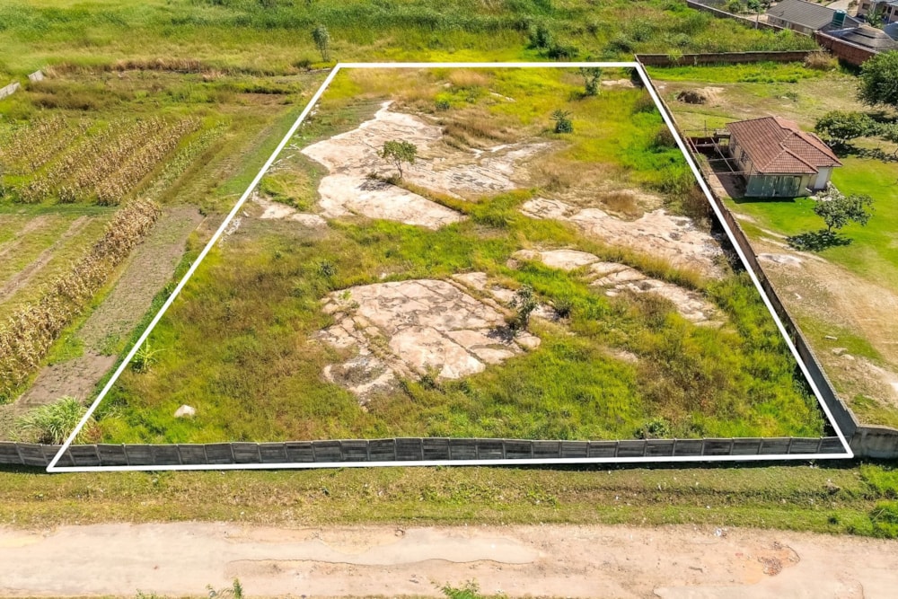 Vacant land for sale in Hatfield, Zimbabwe - 3ZB1737730