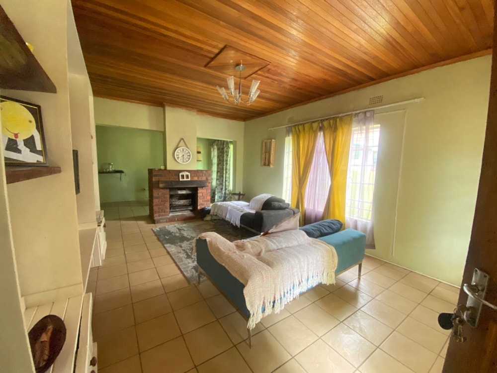 House to rent in Block 9, Botswana - 3BO1737738