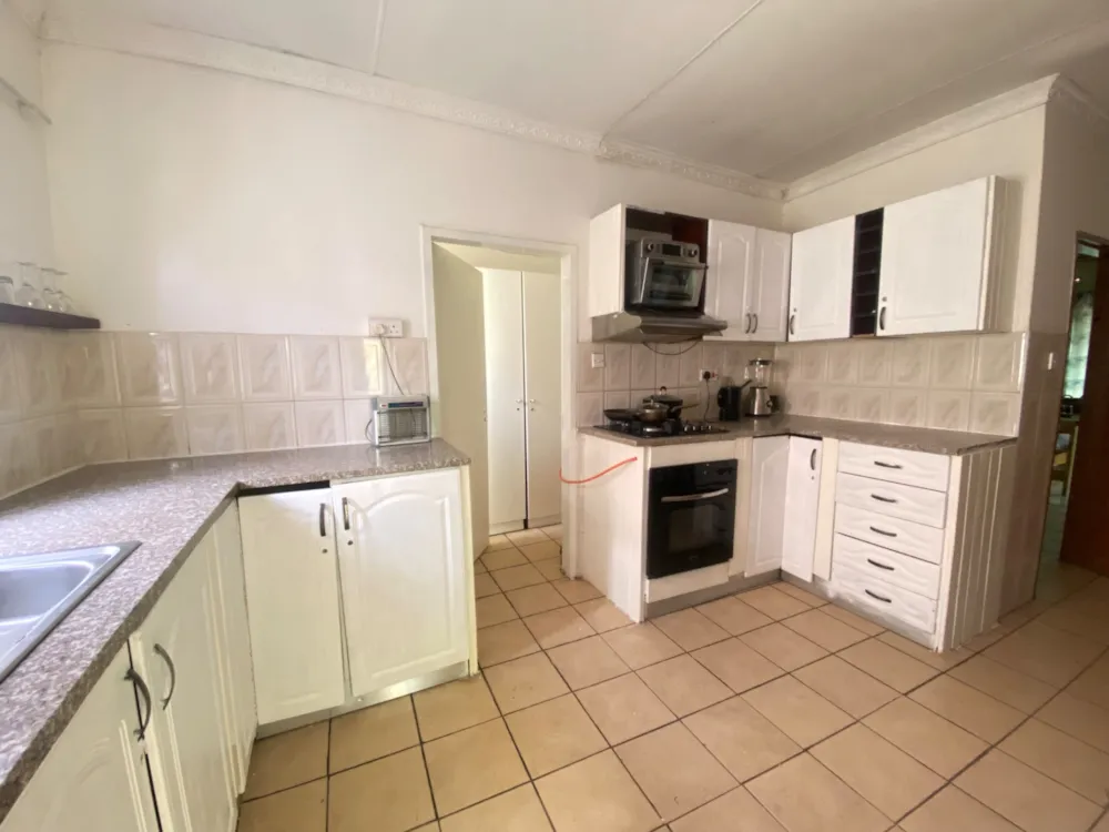 House to rent in Block 9, Botswana - 3BO1737738 House to rent in Block 9, Botswana - 3BO1737738