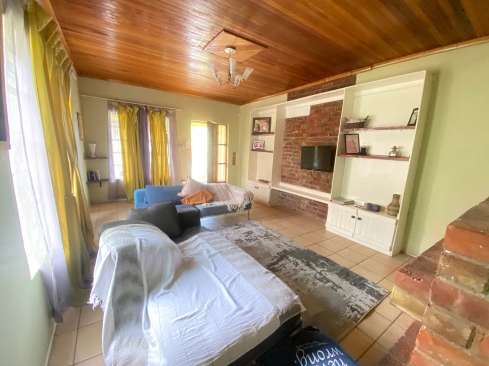 House to rent in Block 9, Botswana - 3BO1737738