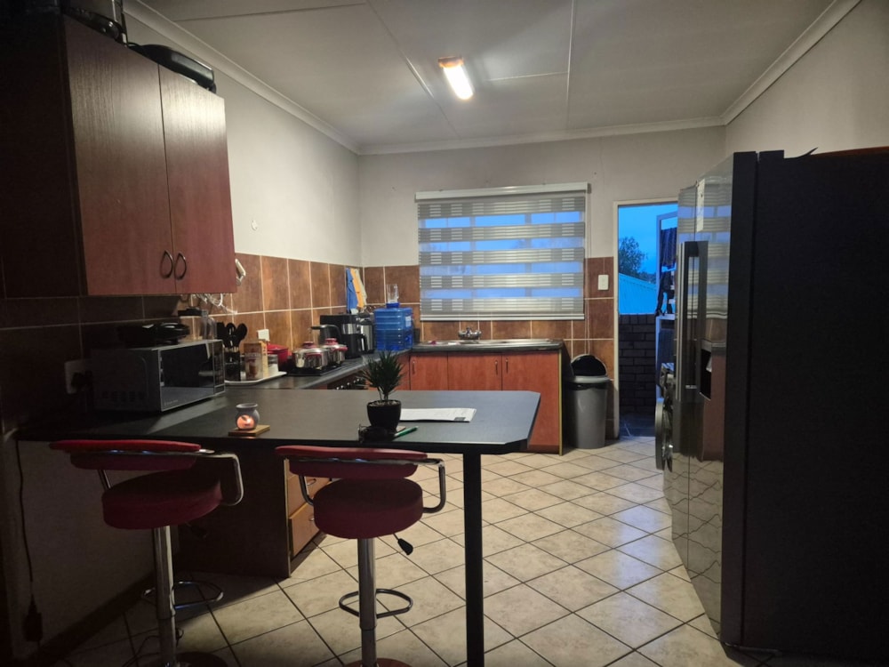 Apartment for sale in Middelburg Central (Mpumalanga Central)  - 1MD1737739