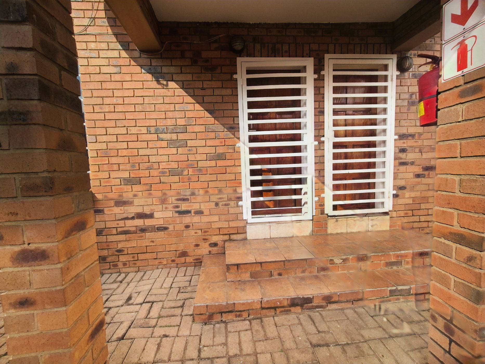 Apartment for sale in Middelburg Central (Mpumalanga Central)  - 1MD1737739