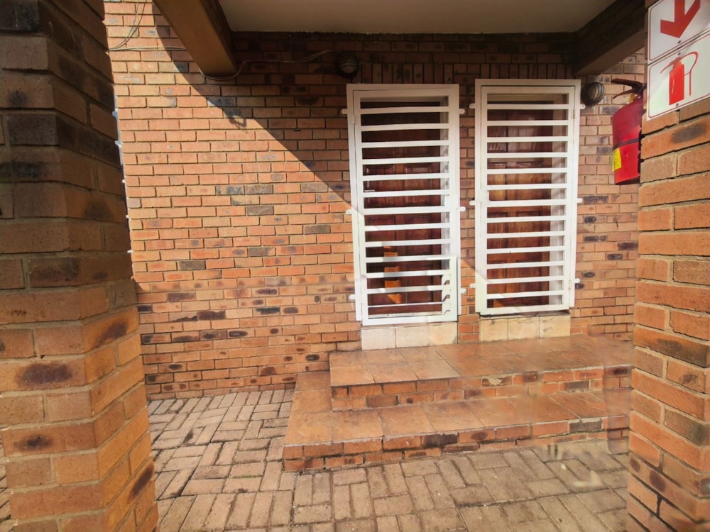 Apartment for sale in Middelburg Central (Mpumalanga Central)  - 1MD1737739