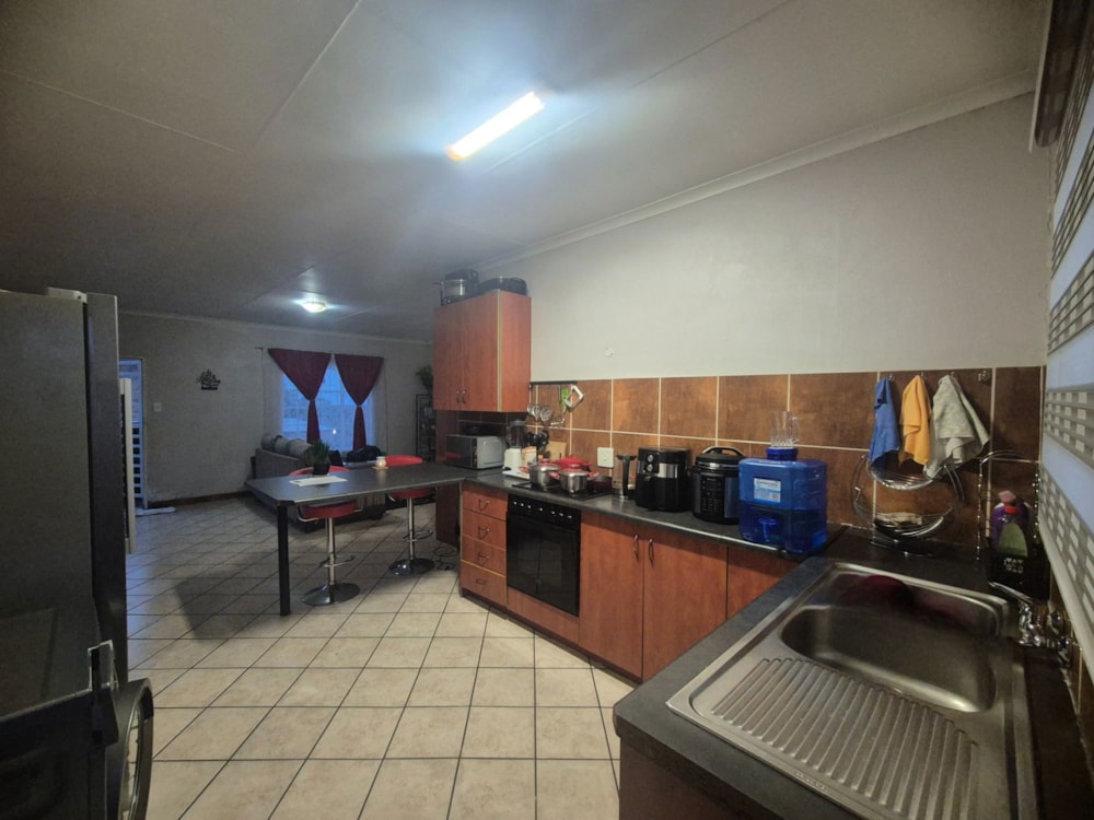 Apartment for sale in Middelburg Central (Mpumalanga Central)  - 1MD1737739