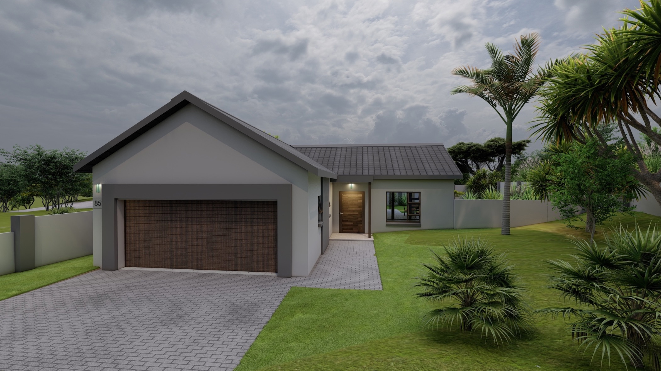 House for sale in Elawini Lifestyle Estate - 1NS1737745