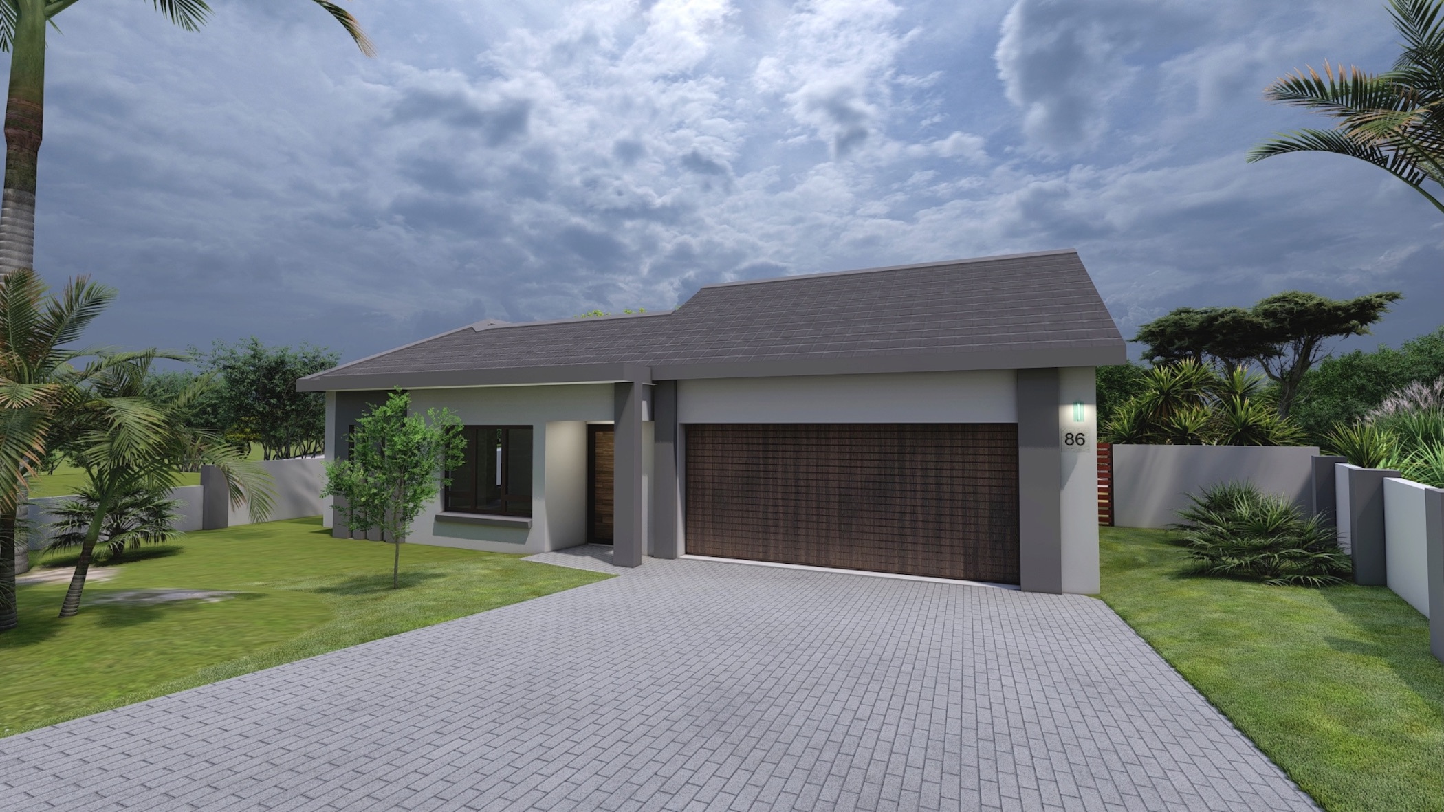 House for sale in Elawini Lifestyle Estate - 1NS1737747