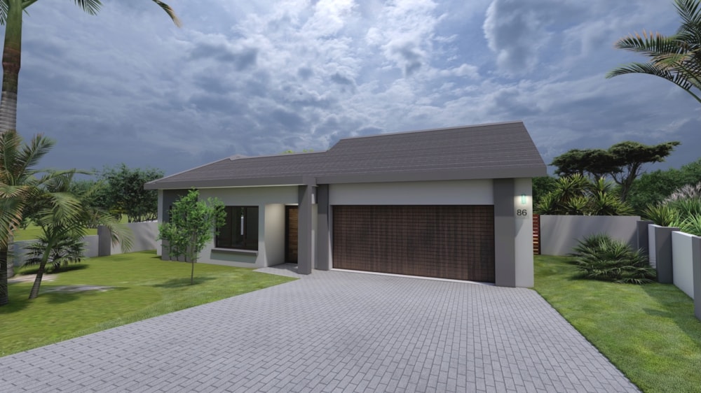 House for sale in Elawini Lifestyle Estate - 1NS1737747