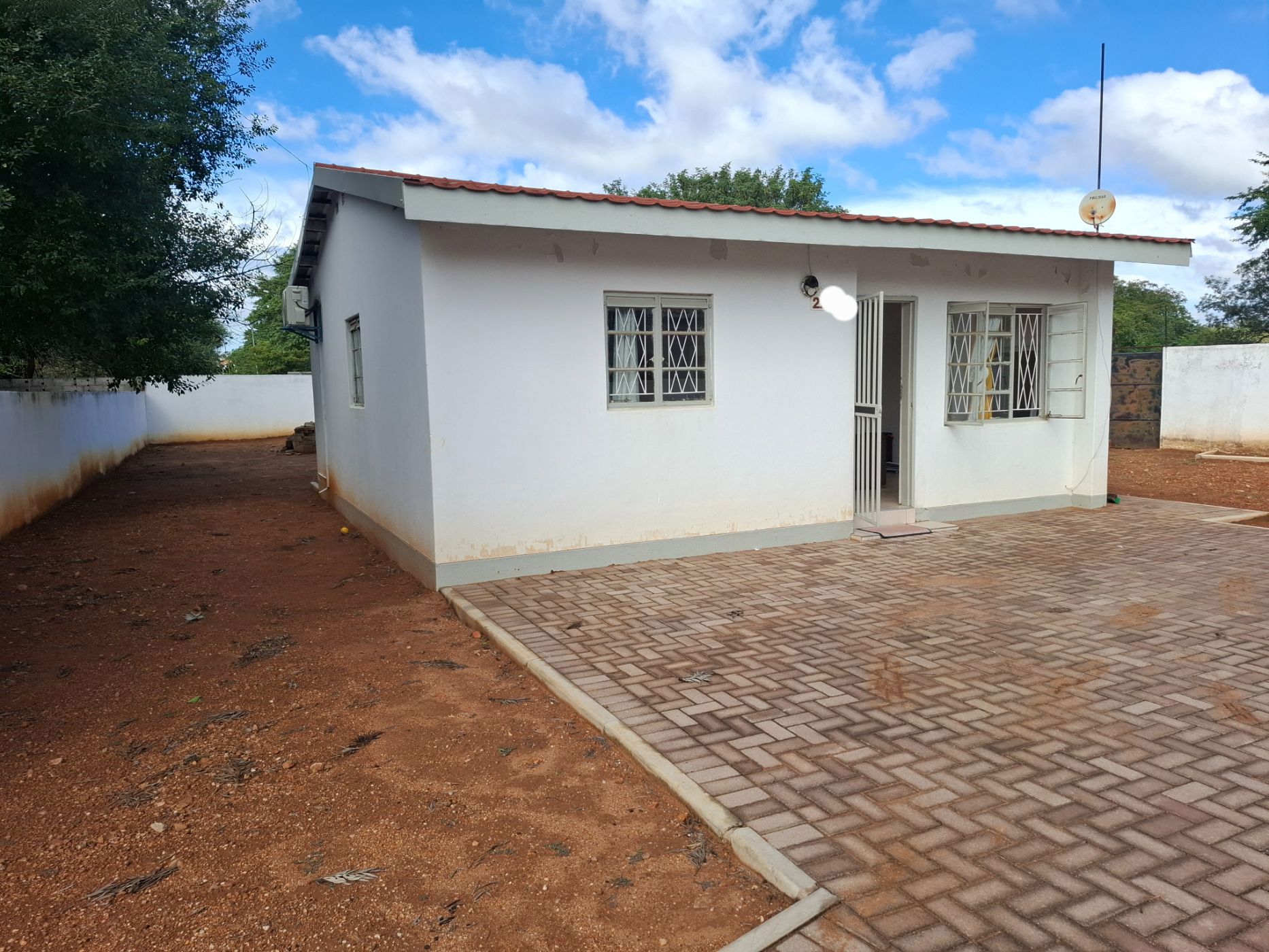 House to rent in Phase 4, Botswana - 3BO1737895