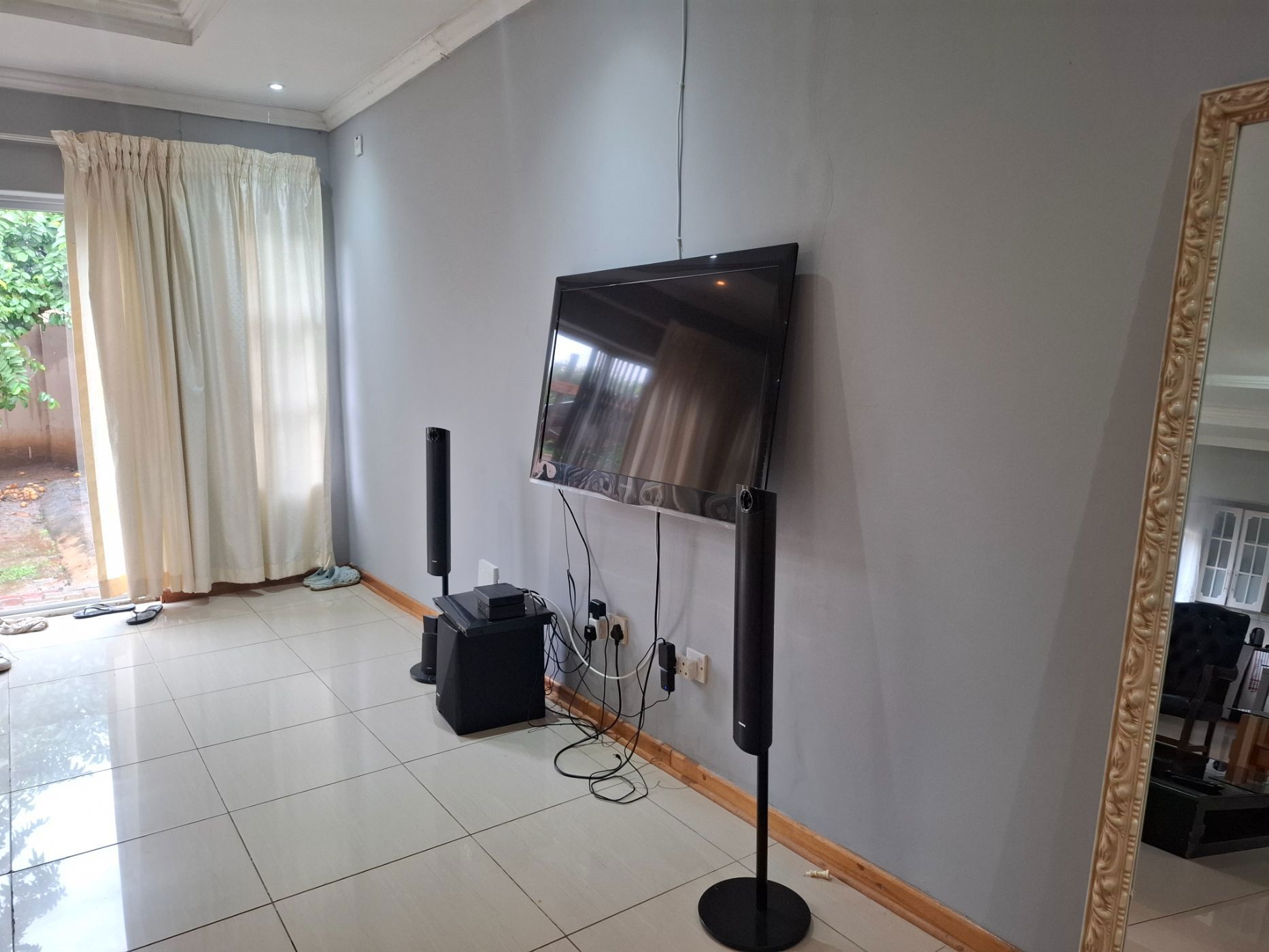 House to rent in Gaborone North, Botswana - View 2