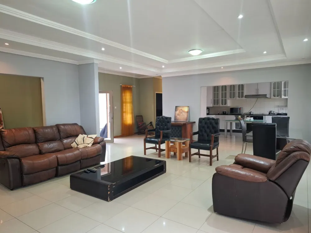 House to rent in Gaborone North, Botswana - 3BO1738070 House to rent in Gaborone North, Botswana - 3BO1738070