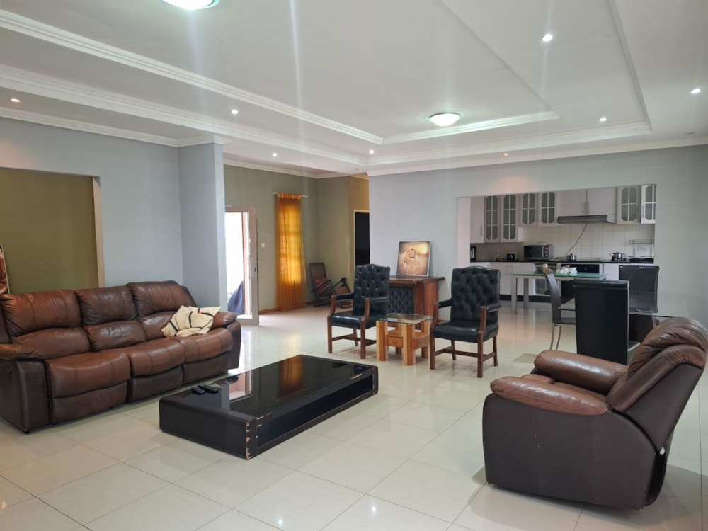 House to rent in Gaborone North, Botswana - 3BO1738070