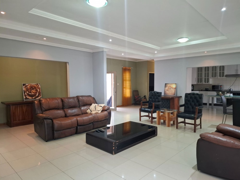 House to rent in Gaborone North, Botswana - 3BO1738070
