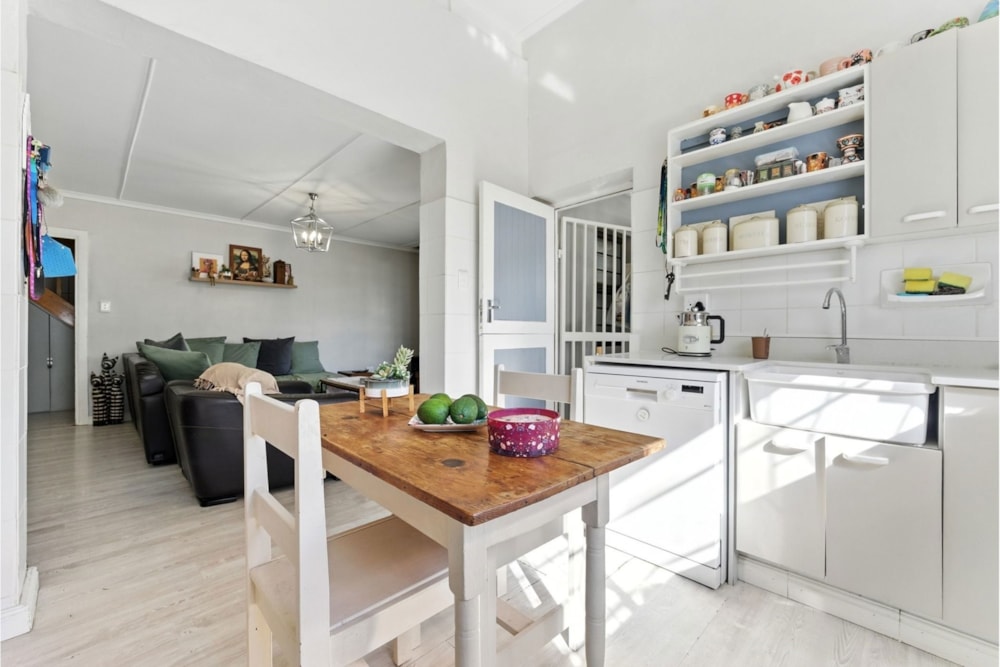 House to rent in Paarl - TKL1737757