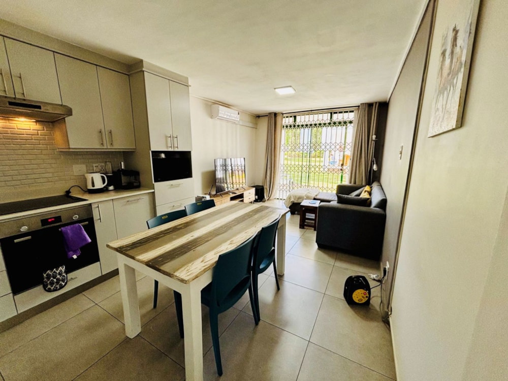 Apartment to rent in Stellenbosch - STL1737859