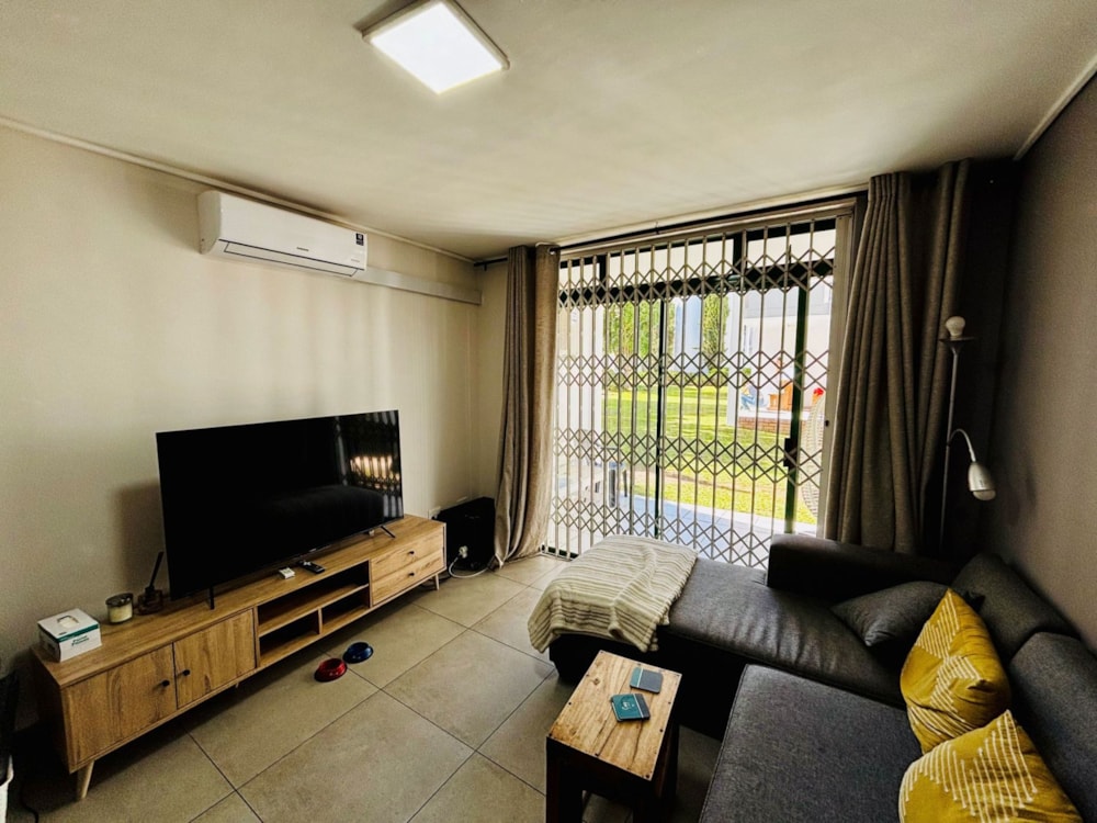Apartment to rent in Stellenbosch - STL1737859