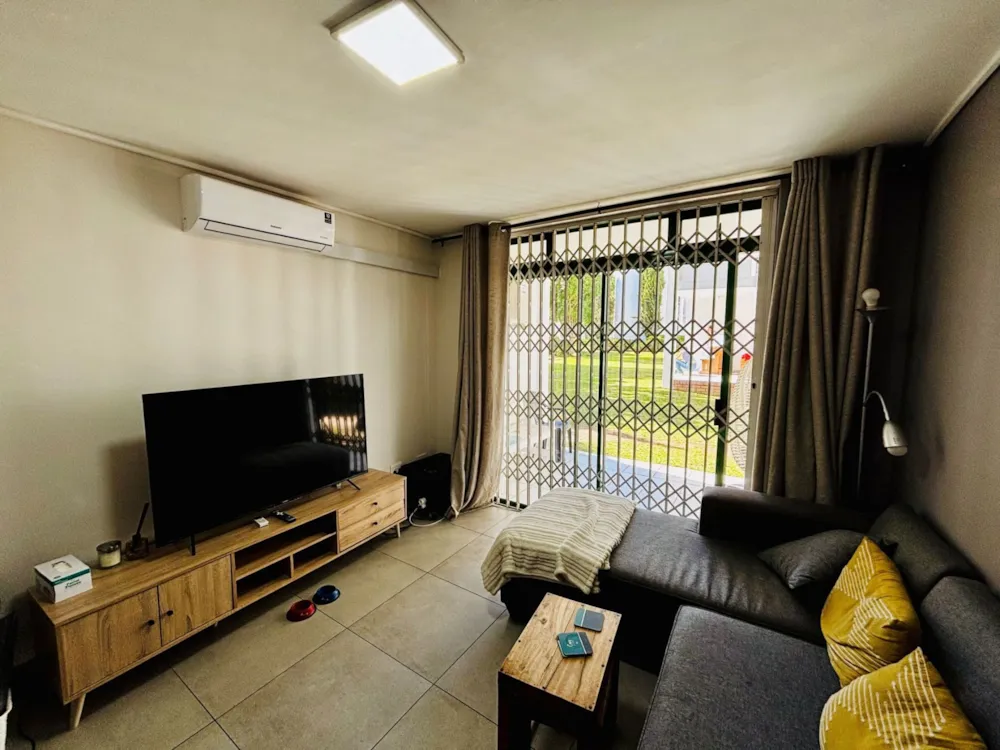 Apartment let in Stellenbosch - STL1737859 Apartment let in Stellenbosch - STL1737859