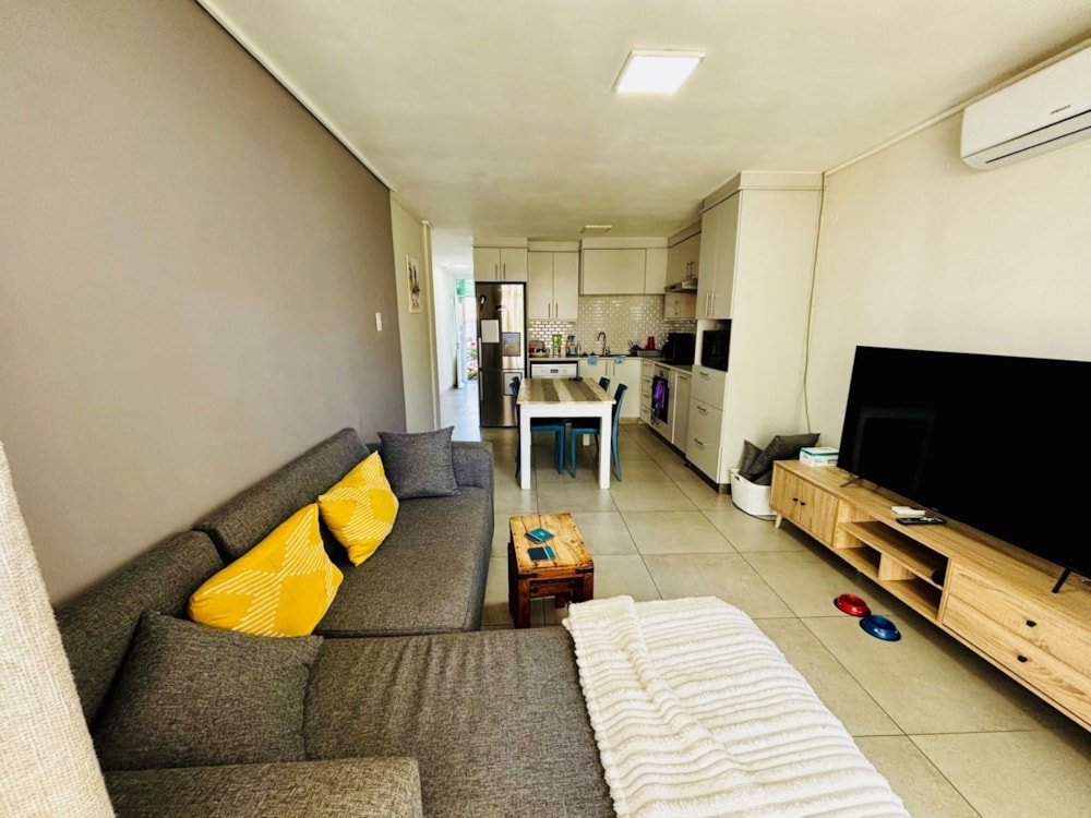 Apartment to rent in Stellenbosch - STL1737859