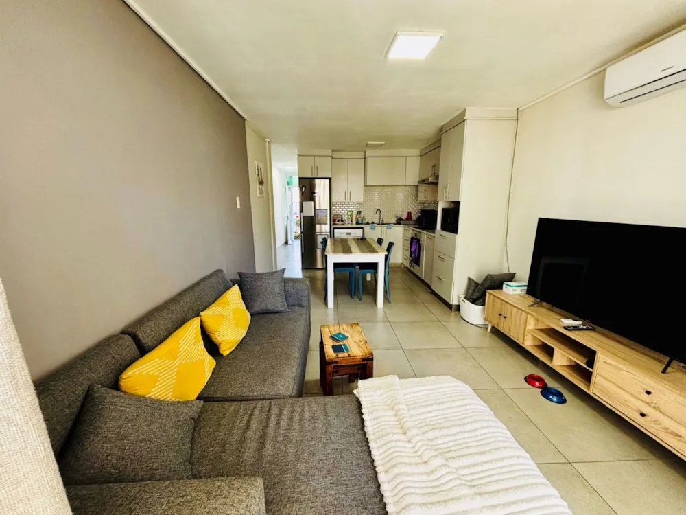 Apartment let in Stellenbosch - STL1737859 Apartment let in Stellenbosch - STL1737859