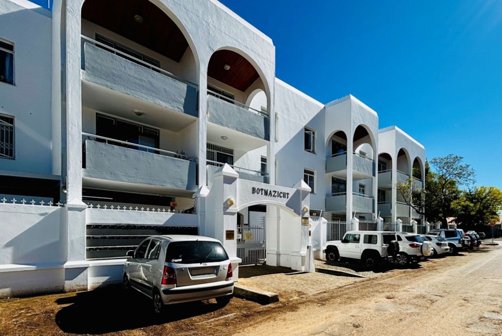 Apartment to rent in Stellenbosch - STL1737859