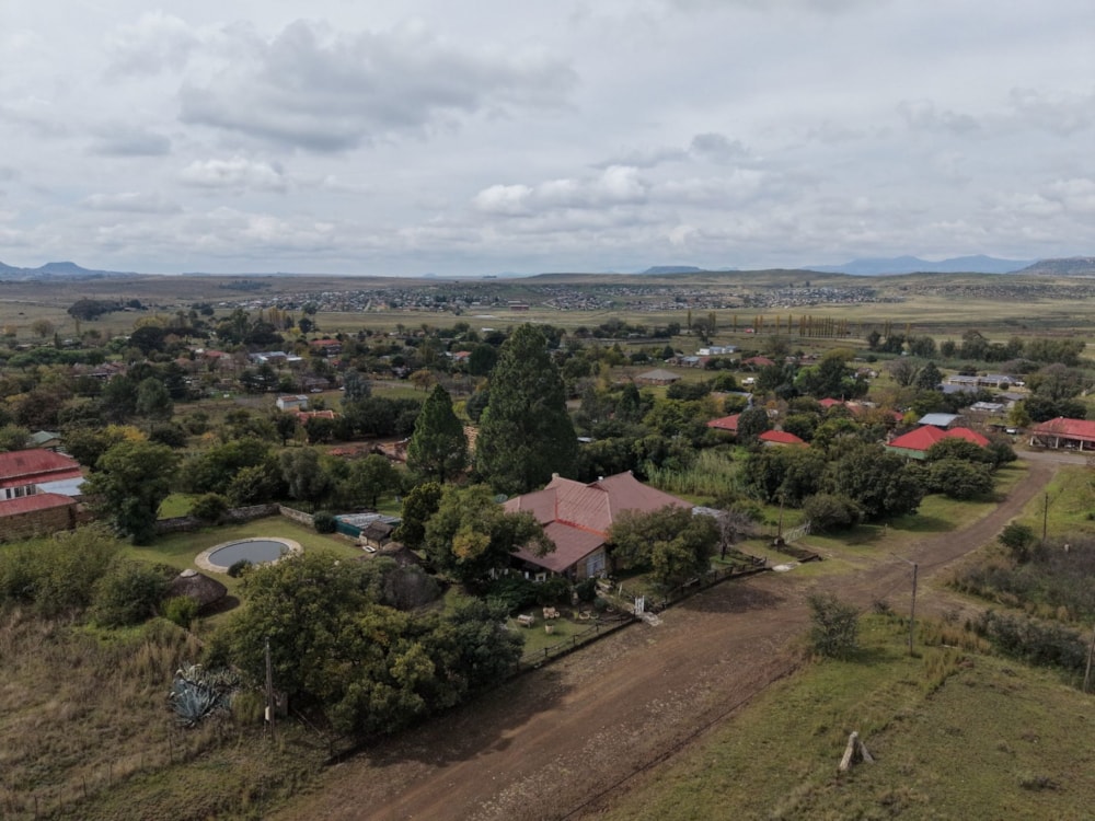 House for sale in Paul Roux - 1BTH1737860