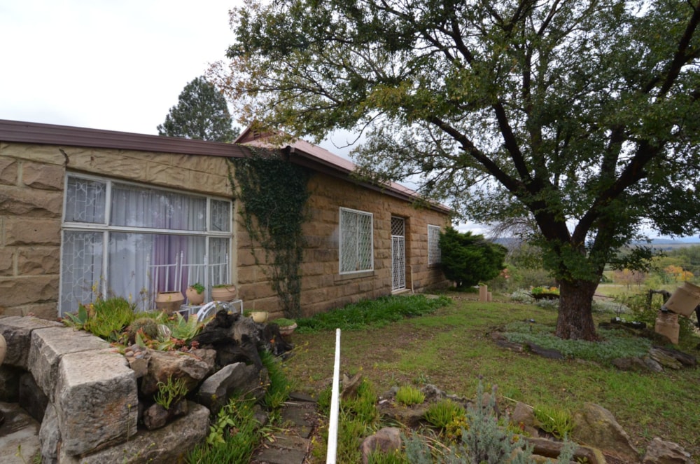 House for sale in Paul Roux - 1BTH1737860