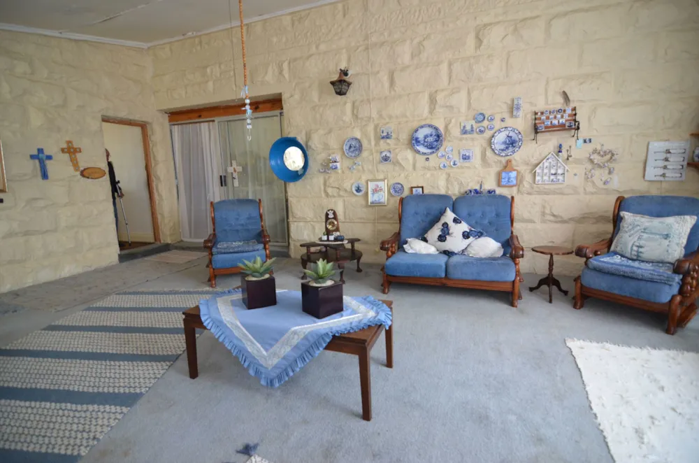 House for sale in Paul Roux - 1BTH1737860