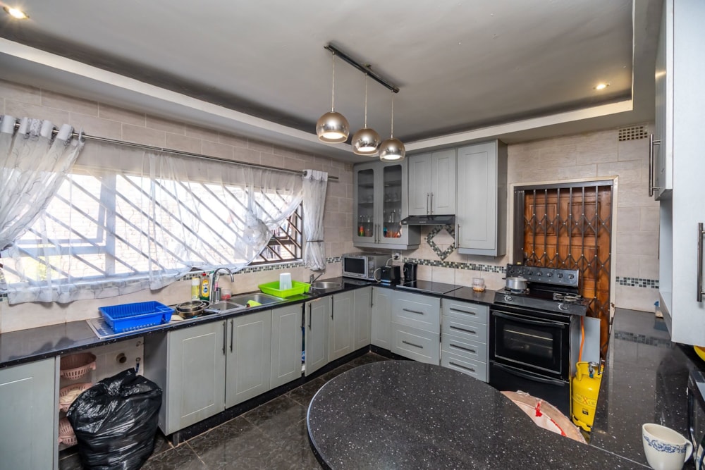 Apartment to rent in Meyrick Park, Zimbabwe - 3ZB1737763