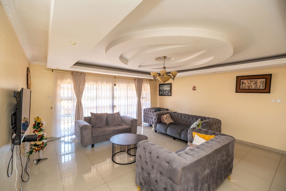 Apartment to rent in Meyrick Park, Zimbabwe - 3ZB1737763