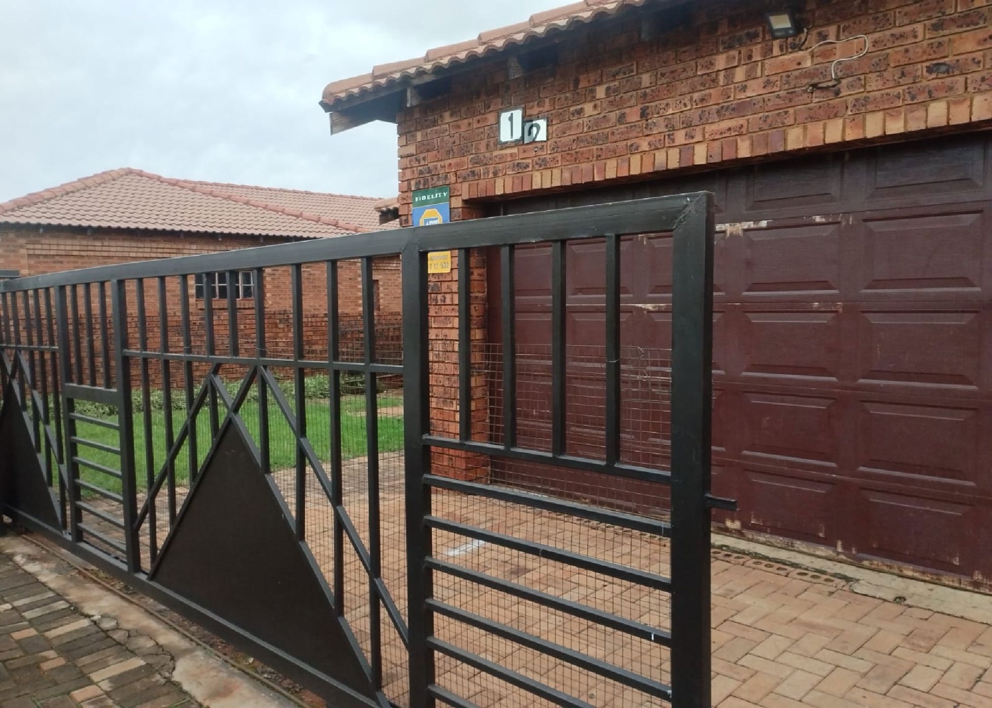 House for sale in Middelburg (Mpumalanga) - 1MD1737771