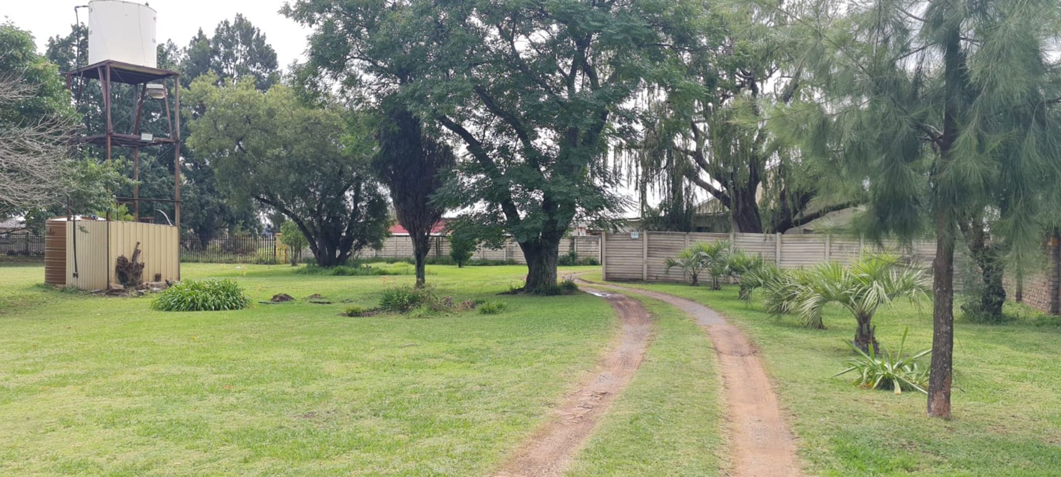 Smallholding for sale in Vischkuil - 1SP1737850