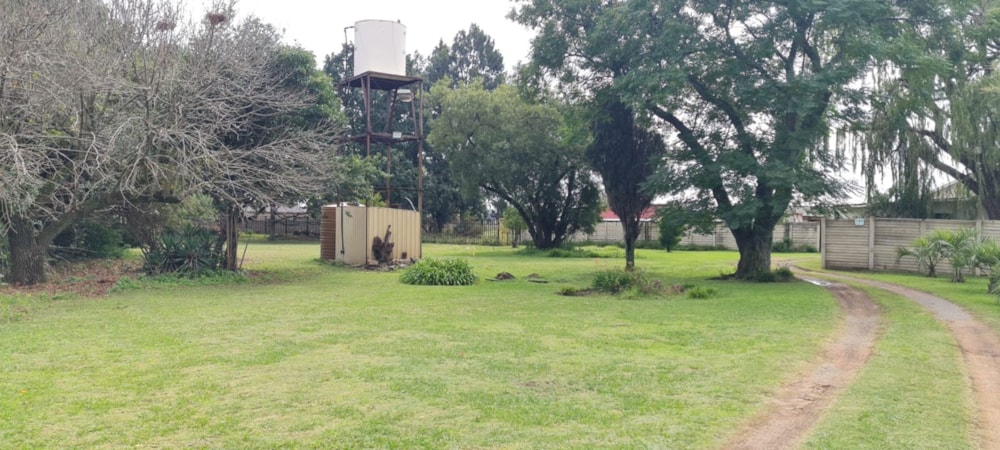 Smallholding for sale in Vischkuil - 1SP1737850