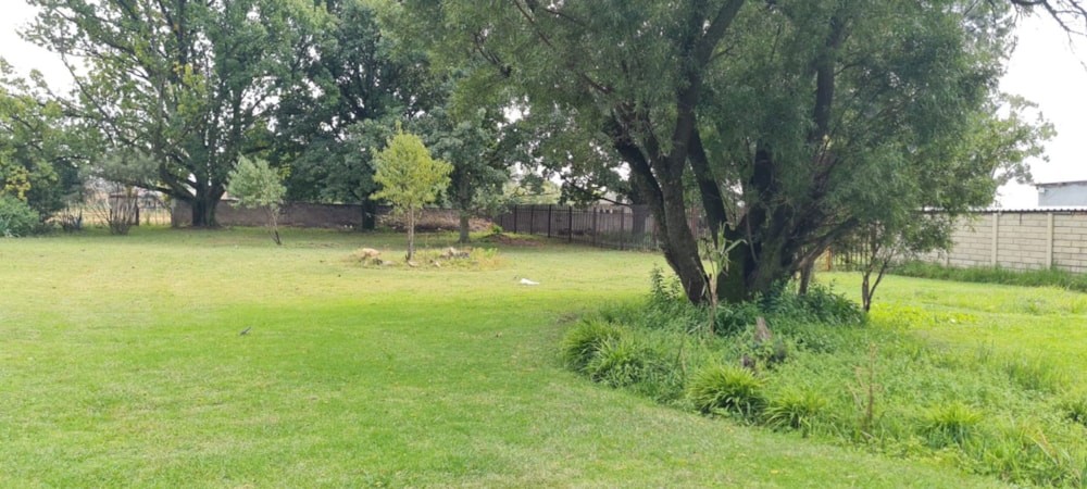 Smallholding for sale in Vischkuil - 1SP1737850