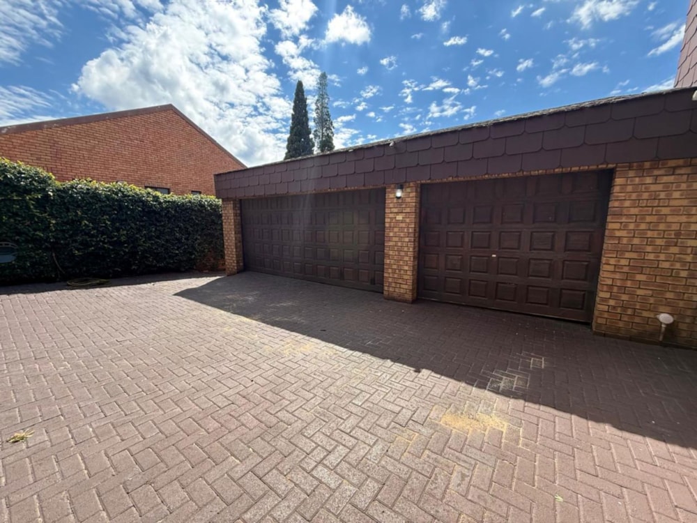 House for sale in Die Heuwel - 1WD1738073