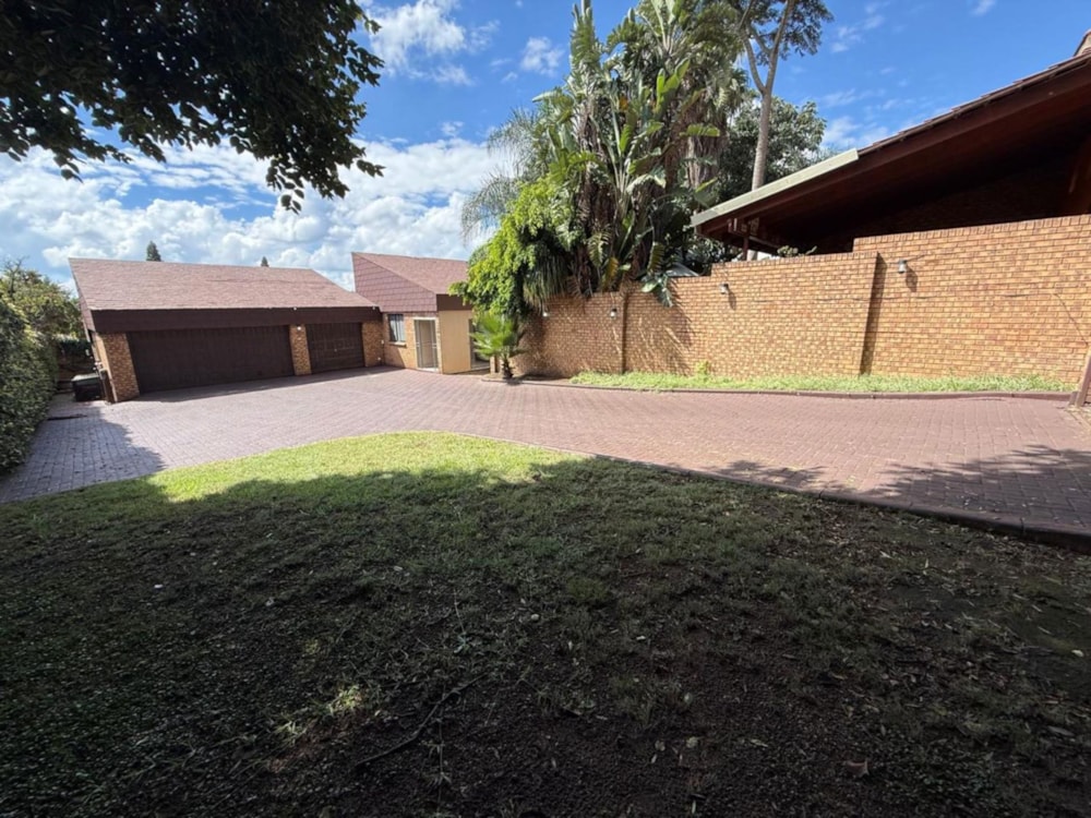 House for sale in Die Heuwel - 1WD1738073