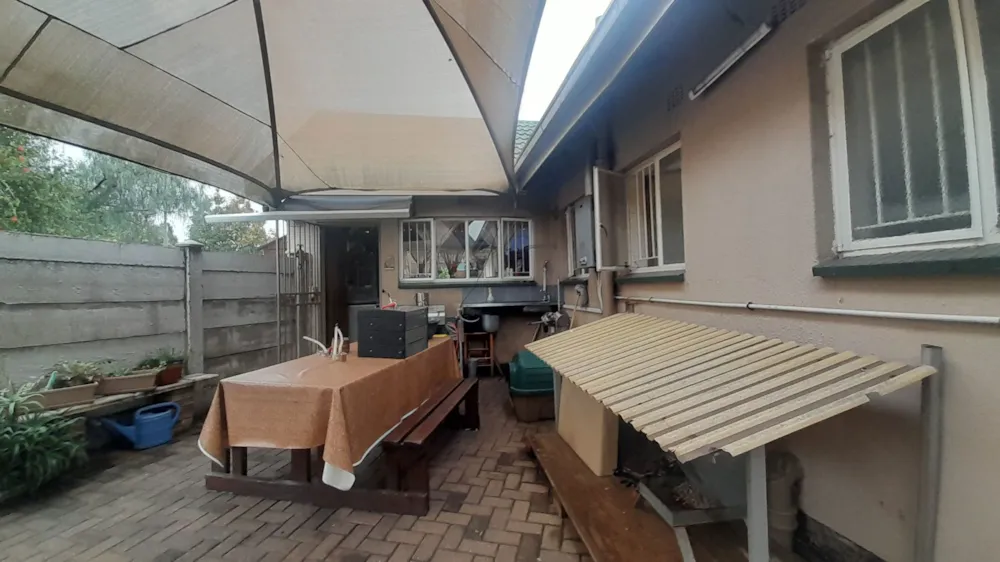 House for sale in Vanderbijlpark SE 7 - 1VT1737809