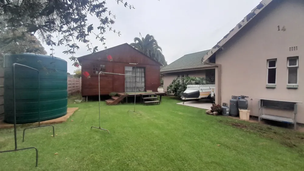 House for sale in Vanderbijlpark SE 7 - 1VT1737809