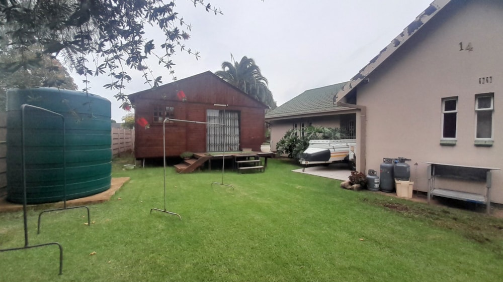 House for sale in Vanderbijlpark SE 7 - 1VT1737809