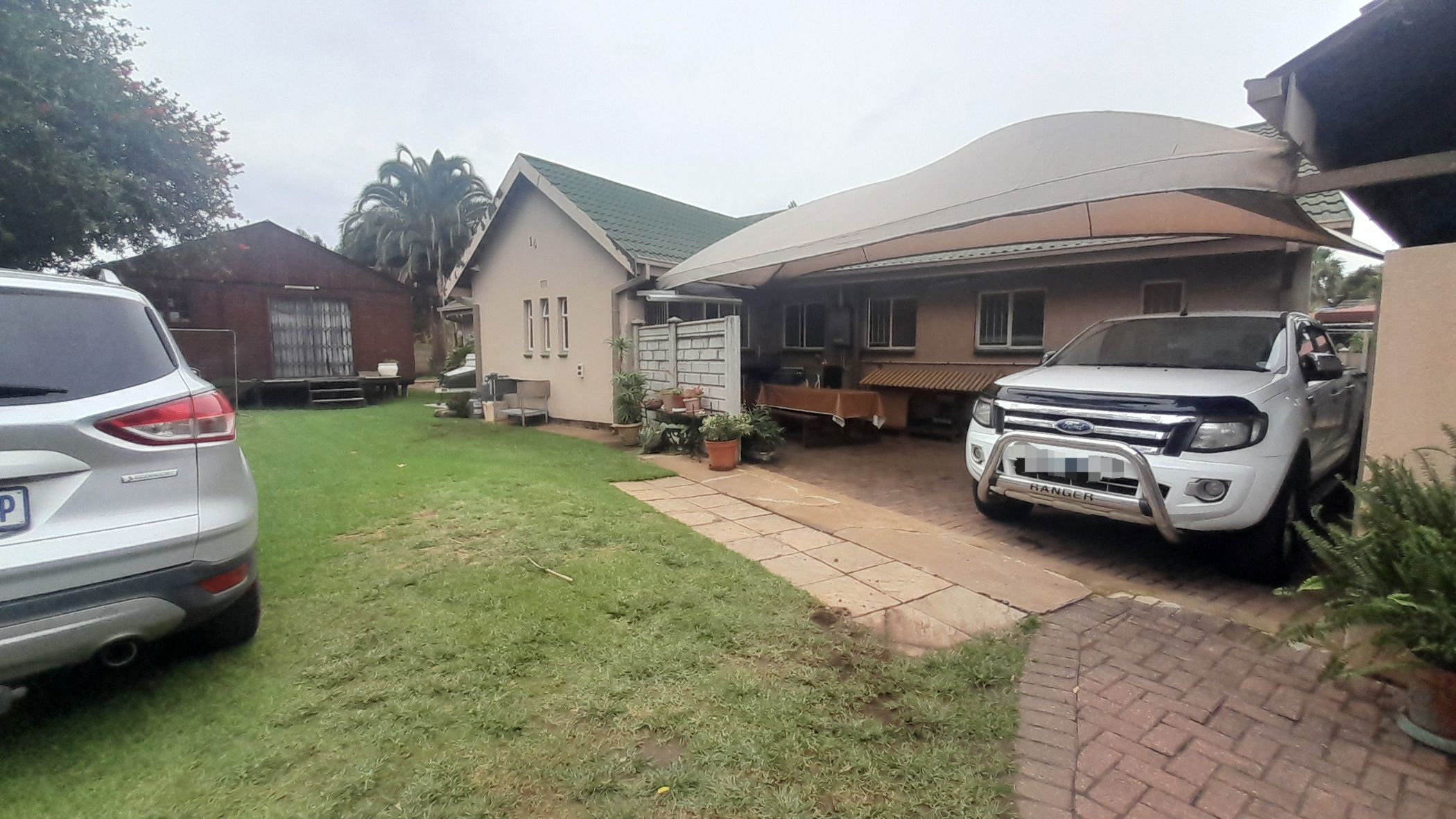 House for sale in Vanderbijlpark SE 7 - 1VT1737809