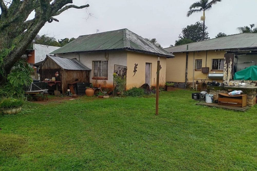 House for sale in White River Ext 3 - 1WR1737810