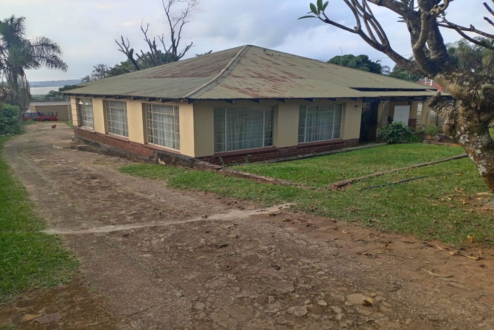 House for sale in White River Ext 3 - 1WR1737810