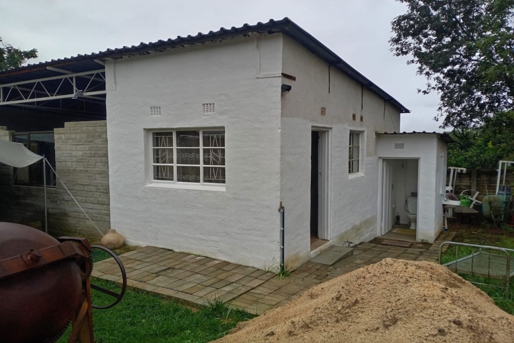 House for sale in White River Ext 3 - 1WR1737810