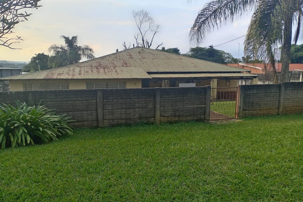 House for sale in White River Ext 3 - 1WR1737810