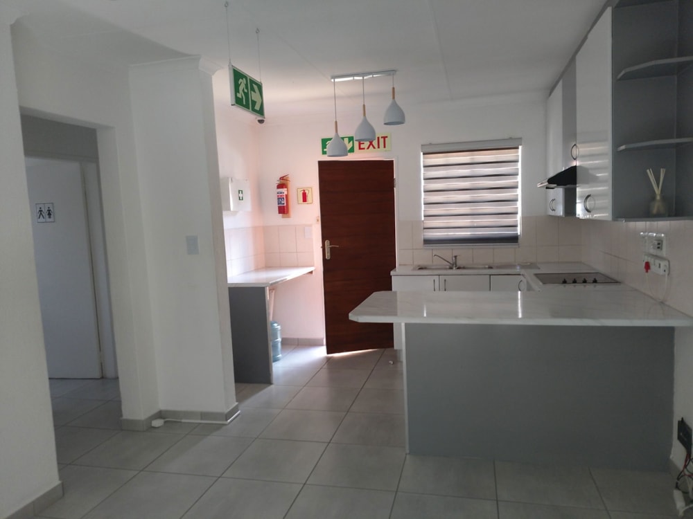 Apartment for sale in Centurion West - CN1737818