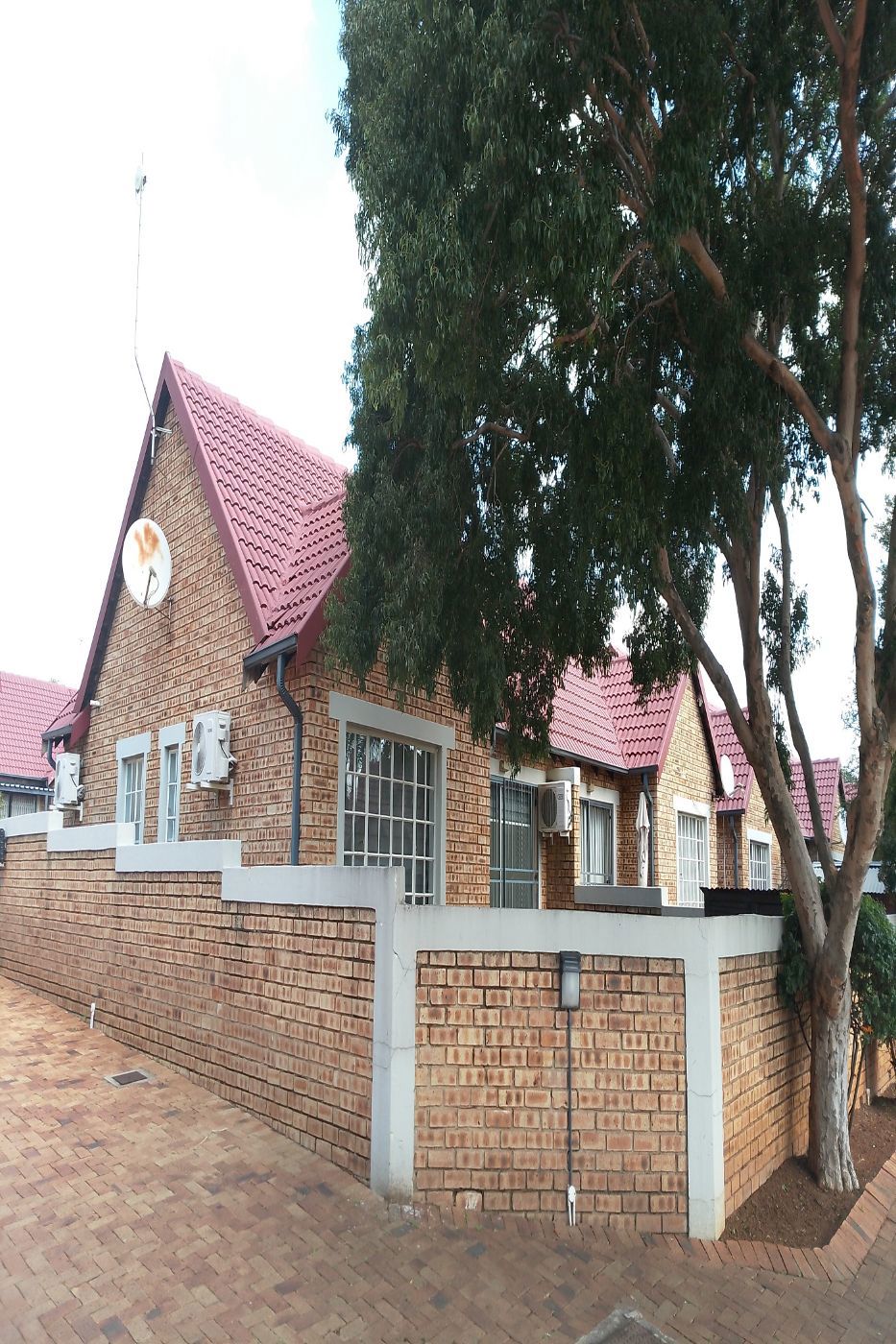 Apartment for sale in Centurion West - CN1737818