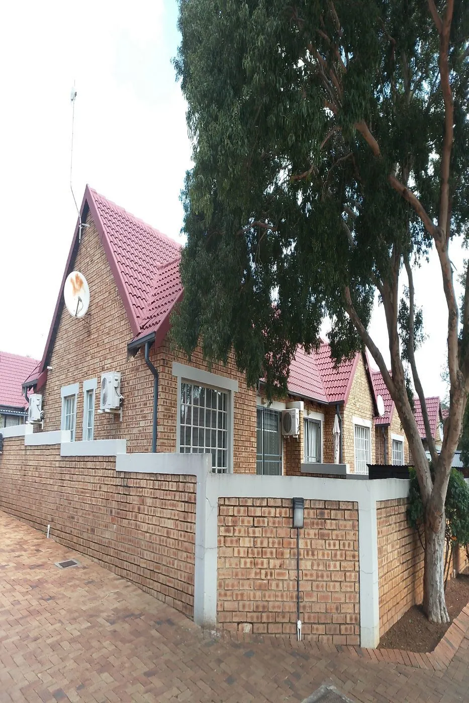 Apartment for sale in Centurion West - CN1737818 Apartment for sale in Centurion West - CN1737818
