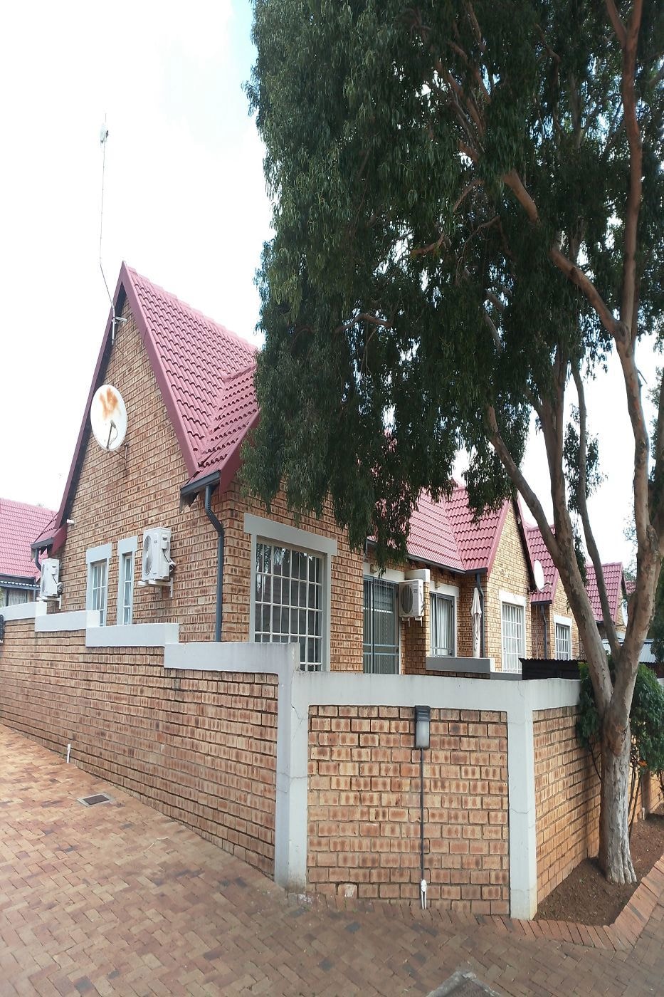 Apartment for sale in Centurion West - CN1737818