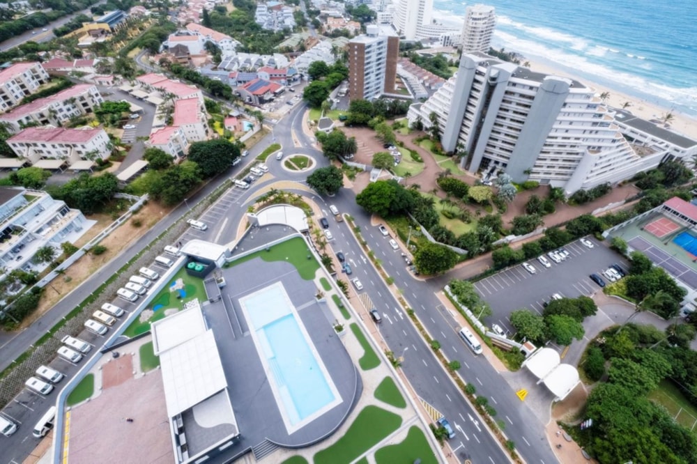 Apartment to rent in uMhlanga Rocks - 1ND1737792
