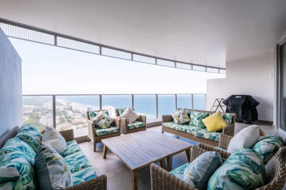 Apartment to rent in uMhlanga Rocks - 1ND1737792